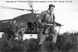 202- ARMEE DE L'AIR EN ALGERIE 1945-1962-50 (33)